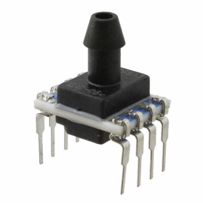 Pressure Sensor 1PSI (6.89kPa) Vented Gauge Male - 0.19