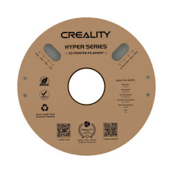 3D Printing Filament Black PLA (Polylactide) 0.070