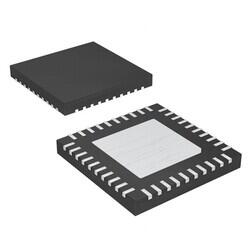 Processor PMIC 40-WQFN (5x5) - 1