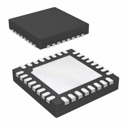 Processor PMIC 32-TQFN (4x4) - Qorvo