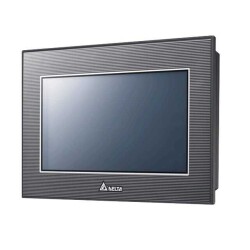 Programmable Logic Controller (PLC) Panel Mount 24VDC - Delta Electronics Industrial Automation