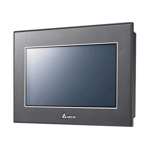 Programmable Logic Controller (PLC) Panel Mount 24VDC