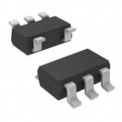 Programmable Timer IC SOT-23-THIN - 1