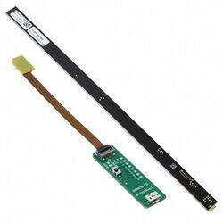NNAMC3460PC01 Neonode Touch Sensor Module Proximity, IR Touch Sensor Evaluation Board - Neonode Inc.