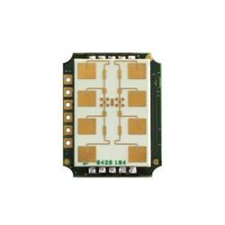 Proximity/Occupancy Sensor Radar - InnoSenT GmbH