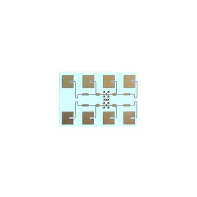 Proximity/Occupancy Sensor Radar Analog Signal - 1