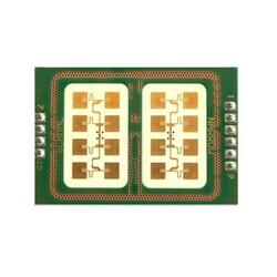 Proximity/Occupancy Sensor Radar Analog Signal - InnoSenT GmbH