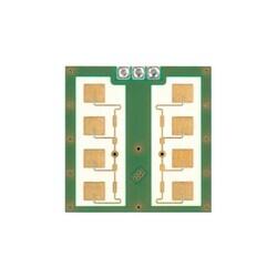 Proximity/Occupancy Sensor Radar Analog Signal - 1