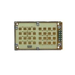 Proximity/Occupancy Sensor Radar Analog Signal Chassis Mount - InnoSenT GmbH