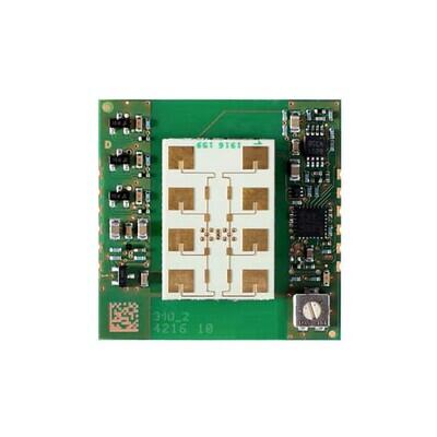 Proximity/Occupancy Sensor Radar SPI Chassis Mount - 1