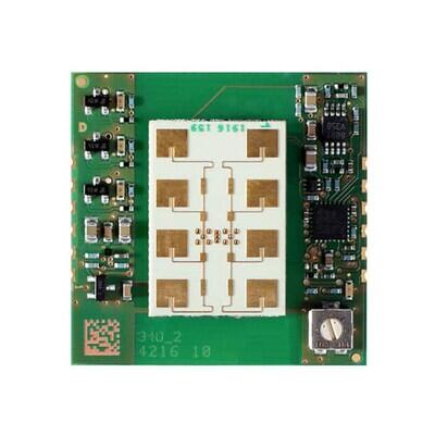 Proximity/Occupancy Sensor Radar SPI - 1