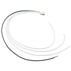 JST SH Jumper 4 Wire Assembly - 8