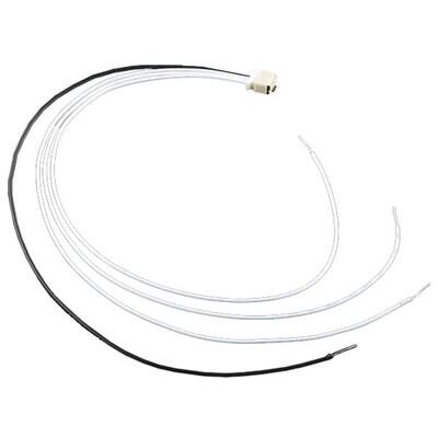 JST SH Jumper 4 Wire Assembly - 8