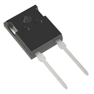 Diode 650 V 20A Through Hole TO-247-2 - 1