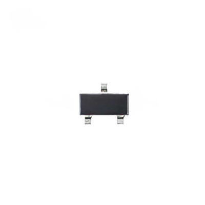 25V, 15V Clamp 7A (8/20µs) Ipp Tvs Diode Surface Mount SOT-23 - 2