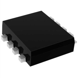 N-Channel 30 V 39A (Tc) 38W (Tc) Surface Mount LFPAK33 - Nexperia USA Inc.