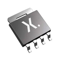 N-Channel 30 V 44A (Tc) 34W (Tc) Surface Mount LFPAK56, Power-SO8 - Nexperia USA Inc.