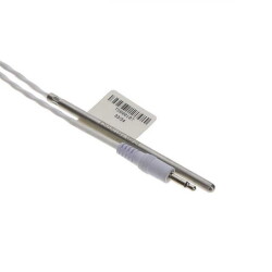 Pt1000 Temperature Sensor -100°C ~ 150°C Male Mono Plug, 3.5mm - TEWA Sensors LLC