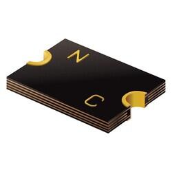 Polymeric PTC Resettable Fuse 36V 3 A Ih Surface Mount Nonstandard SMD - Bourns Inc.