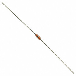 PTC Thermistor Axial - Cantherm
