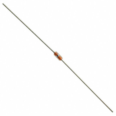 PTC Thermistor Axial - 1