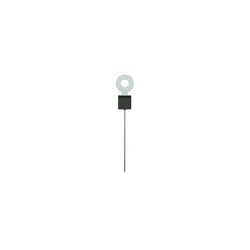 PTC Thermistor 100 Ohms Bead with Terminal - EPCOS - TDK Electronics