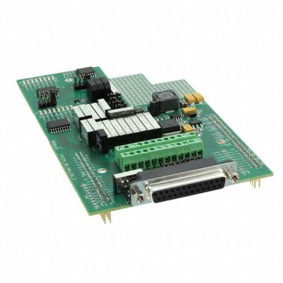 PTC04-DB-HALL06 Daughter Board for Melexis PTC devices - 1