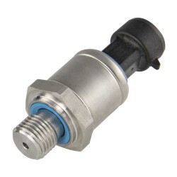 Pressure Sensor 145.04PSI (1000kPa) Gauge Male - 1/4
