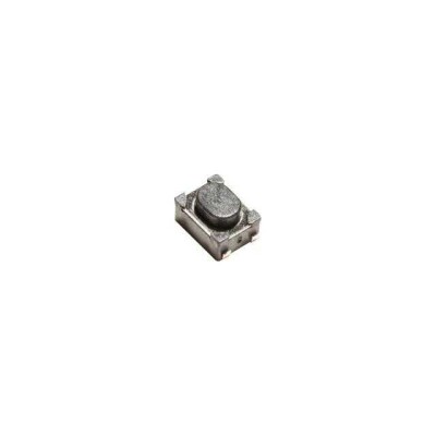 Tactile Switch SPST-NO Top Actuated Surface Mount - 1