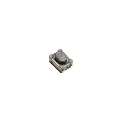 Tactile Switch SPST-NO Top Actuated Surface Mount - C&K
