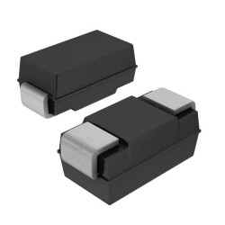 Zener Diode 25.8 V 1 W ±6.98% Surface Mount PMDS - Rohm Semiconductor