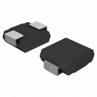 Diode 100 V 6A Surface Mount DO-214AB (SMC) - 1