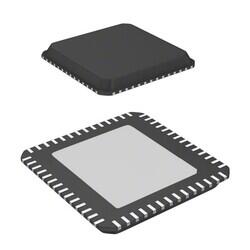 Pulse Generator PMIC 56-QFN (8x8) - Microchip Technology