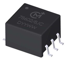 3.35mH General Purpose Pulse Transformer 1:1:1 Surface Mount - 1