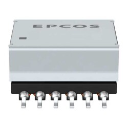 Pulse Transformer Surface Mount - EPCOS - TDK Electronics