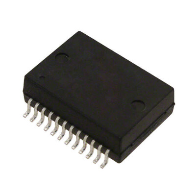 Isolation and Data Interface (Encapsulated) Pulse Transformer 1CT:1CT Surface Mount - 1