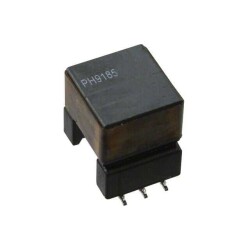 Pulse Transformer Surface Mount - Pulse Electronics