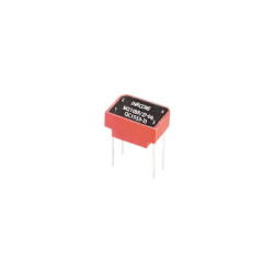 MIL-STD-1553 Pulse Transformer 1:1.41 Through Hole - iNRCORE, LLC