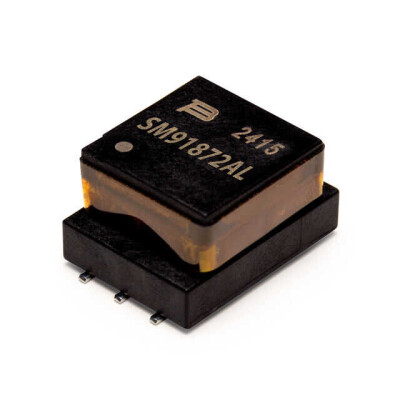 450µH Battery Management Pulse Transformer 1:1 Surface Mount - 1