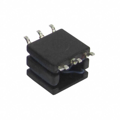 Forward, Push-Pull Converters For For DC/DC Converters SMPS Transformer 5000Vrms Isolation Surface Mount - 3