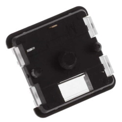 Pushbutton Switch SPST-NO Keyswitch Through Hole - 2