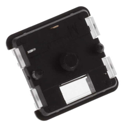 Pushbutton Switch SPST-NO Keyswitch Through Hole - 2