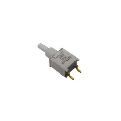 Pushbutton Switch SPST-NO Standard Surface Mount, Right Angle - Adam Tech