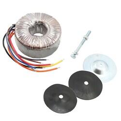 PWR XFMR TORO 160VA CHAS MT - Triad Magnetics