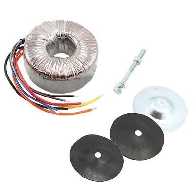 PWR XFMR TORO 160VA CHAS MT - 1