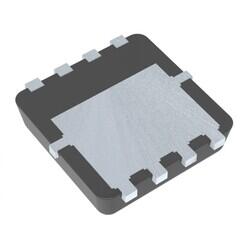 N-Channel 30 V 10.3A (Ta), 28A (Tc) 1.7W (Ta), 12.5W (Tc) Surface Mount MLPAK33 - Nexperia USA Inc.