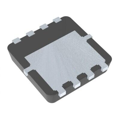 N-Channel 30 V 10.3A (Ta), 28A (Tc) 1.7W (Ta), 12.5W (Tc) Surface Mount MLPAK33 - 1