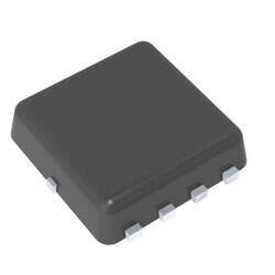 N-Channel 30 V 10.3A (Ta), 28A (Tc) 1.7W (Ta), 12.5W (Tc) Surface Mount MLPAK33 - Nexperia USA Inc. (1)
