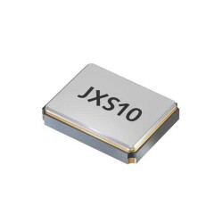 80 MHz ±15ppm Crystal 8pF 60 Ohms 4-SMD, No Lead - Jauch Quartz