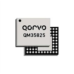 QM35825 - Transceiver; 802.15.4 (UWB) 6.5GHz, 8GHz Evaluation Board - Qorvo